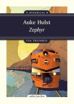 Auke Hulst - Zephyr Een treinreis
