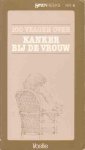 Braam, Wiebe e.a. - 100 vragen over kanker bij de vrouw