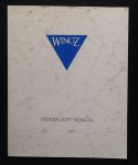 a.a. - WingZ Hyperscript Manual