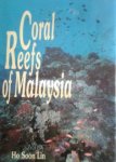 Lin, Ho Soon - Coral Reefs of Malaysia