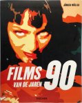 Jürgen Müller 21363, Herbert Klemens 33987 - Films van de jaren 90