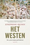 Josephine Quinn - Het westen
