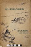 J.M. Bendien, Paul Citroen - Een hengelaarsrijm