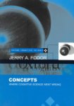 Jerry A. Fodor - Concepts