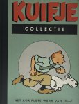Benoit Peeters - Kuifje collectie 19