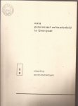 Stuurgroep Nota Provinciaal Cultuurbeleid in Overijssel - Nota provinciaal cultuurbeleid Overijssel. Dl. 1A: Inleidende en algemene beschouwingen. Dl. 1B: Doelstellingen, instrumenten en activiteiten per sector. Dl. 2: Uitwerking van de doelstellingen. 3 delen