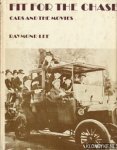Lee, Raymond - Fit for the chase: Cars and the movies