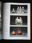 Catalogus Sotheby's - Chinese and Japanese Ceramics and Works of Art