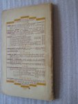 Meulen, G. van der / Honders, Dr. H.J. - Kruis en Kroon / Leesboek over de kerkgeschiedenis voor de Scholen met den Bijbel Deel I