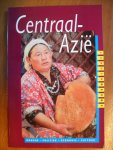 Atabaki, T. - Centraal-Azie    mensen-politiek-economie-cultuur