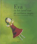 Thierry Robberecht - Eva In Het Land Van De Verloren Zusjes