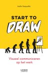 Axelle Vanquaillie 185850 - Start to draw Visueel communiceren op het werk