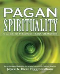 Joyce Higgenbotham - Pagan Spirituality