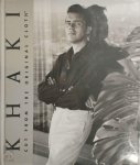 Richard Harrison Martin - Khaki