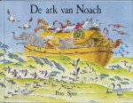 [{:name=>'Peter Spier', :role=>'A01'}] - De ark van Noach