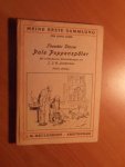 Storm, Theodor - Pole Poppenspäler (Meine erste Sammlung No. 3)