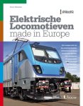 Simon Wijnakker - Elektrische locomotieven, made in Europe
