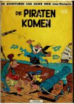 Remacle,M. - Ouwe Niek en Zwartbaard  1 de piraten komen