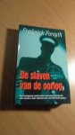 Forsyth, Frederic - De slaven van de oorlog