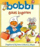 Ingeborg Bijlsma - Bobbi gaat logeren