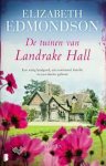 Elizabeth Edmondson - De tuinen van Landrake Hall