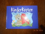 Coby Bouman &Thea Westerbeek - Kinderkreten