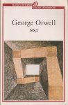 Orwell, George - 1984 Orwell, George - 1984