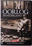 Berg Hans van den samensteller - Oorlog in Nederland 2 DVD Inclusief uniek beeldmateriaal