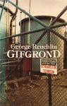 George Reuchlin - Gifgrond