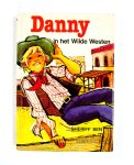 - Danny in het wilde westen - Danny in het wilde westen