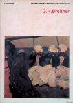 Hefting, P.H. - Bildende Kunst und Baukunst in den Niederlanden: G.H. Breitner