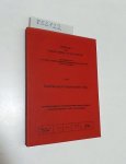 Hosseinsadah-Attar, Golamhossein und K. Schetelig (Hrsg.): - Ingenieurgeologische und geotechnische Untersuchungen an geplanten Talsperren im NE - Iran (Khorassan)