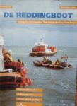 red. - De reddingboot. Verslag van de Koninklijke Nederlandse Reddingmaatschappij. Verslag 160.