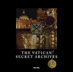 Luca Beccheti - The Vatican Secret Archives