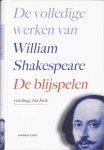 William Shakespeare, William Shakespeare - De volledige werken van William Shakespeare 1 De Blijspelen