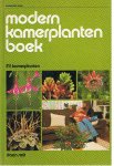 Smit, Daan - Modern kamerplanten boek