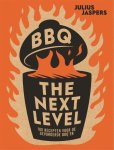 Julius Jaspers - Bbq, The Next Level