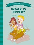 Netty van Kaathoven - Waar is Jipper? (Groep 5)