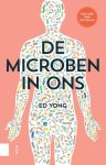 Ed Yong - De Microben In Ons