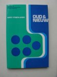 RED.- - West-Frieslands oud en nieuw. 1992.