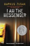 Zusak, Markus - I Am the Messenger