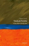 Stephen (professor Of Economics Smith - Taxation: A Very Short Introduction