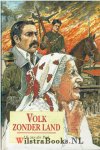 Poel, J.F. van der - Volk zonder land
