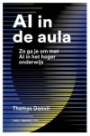 Thomas Donvil - Ai In De Aula
