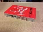 Hayder, Mo - Wolf