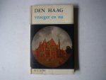 Dr. C. de Wit - Den Haag; vroeger en nu