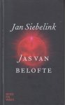 Siebelink (Velp 13 februari 1938), Jan - Jas van belofte - Jas van belofte is een ode aan een vriendschap, aan een vader, aan het schrijven. Als Arthur met hoge snelheid per ambulance naar het ziekenhuis wordt gebracht, is hij er zeker van dat hij bezig is het leven te verlaten. Siebelink (Velp 13 februari 1938), Jan - Jas van belofte - Jas van belofte is een ode aan een vriendschap, aan een vader, aan het schrijven. Als Arthur met hoge snelheid per ambulance naar het ziekenhuis wordt gebracht, is hij er zeker van dat hij bezig is het leven te verlaten.