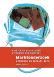 Patrick De Pelsmacker, Patrick Van Kenhove - Marktonderzoek, 3/E