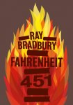 Ray Bradbury - (1) Fahrenheit 451