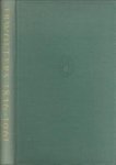 BREE, L.W. DE (E.A.) - Honderd vijfentwintig jaren arbeid op het onderwijsterrein 1836 - 1961